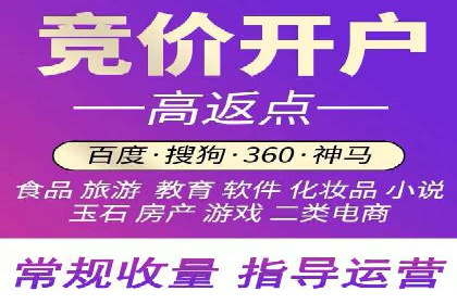 SEM服务公司助力企业转型案例